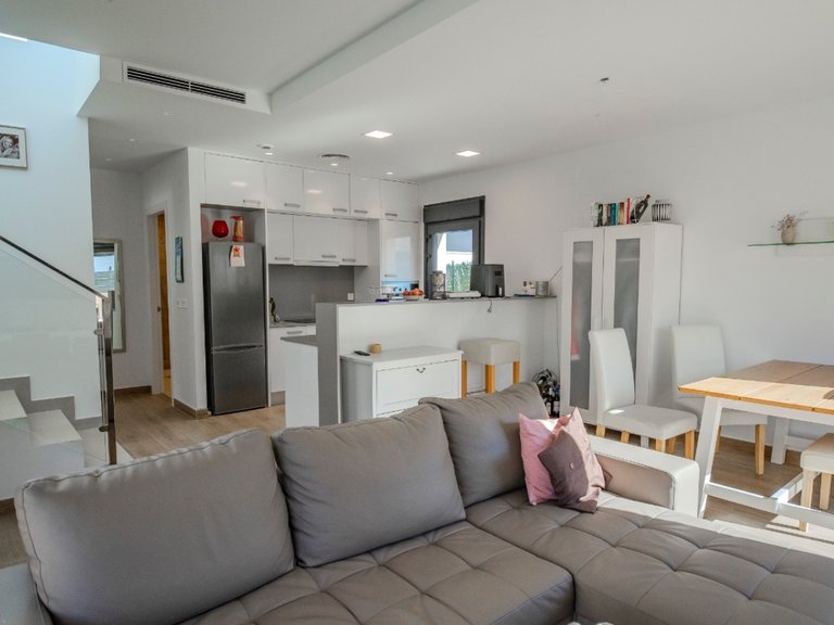 Villa for Sale in Ciudad Quesada, Alicante 9