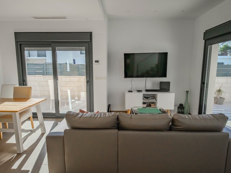 Villa for Sale in Ciudad Quesada, Alicante 11