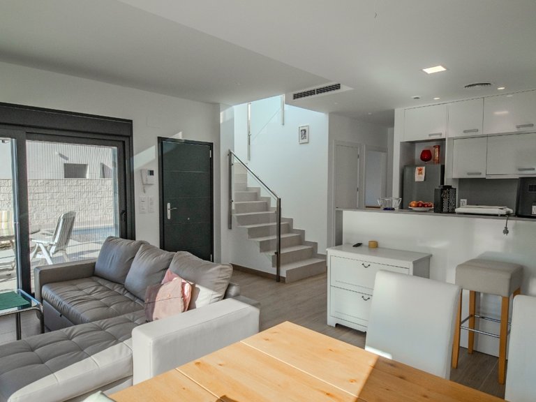 Villa for Sale in Ciudad Quesada, Alicante 14