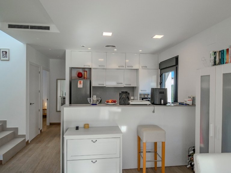 Villa for Sale in Ciudad Quesada, Alicante 15