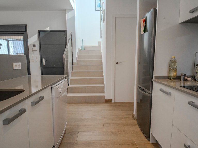 Villa for Sale in Ciudad Quesada, Alicante 19