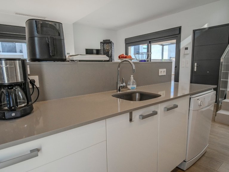 Villa for Sale in Ciudad Quesada, Alicante 20