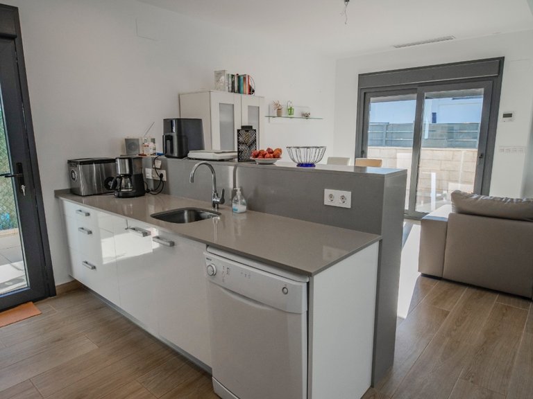 Villa for Sale in Ciudad Quesada, Alicante 22