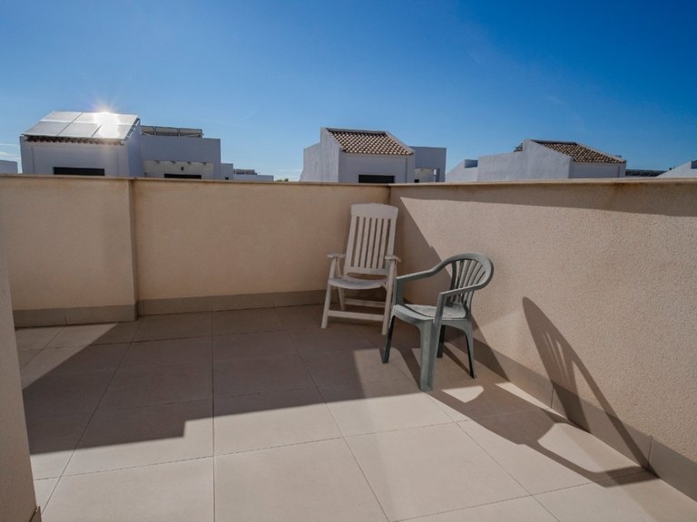 Villa for Sale in Ciudad Quesada, Alicante 30