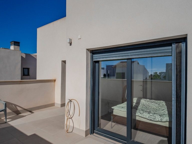 Villa for Sale in Ciudad Quesada, Alicante 32