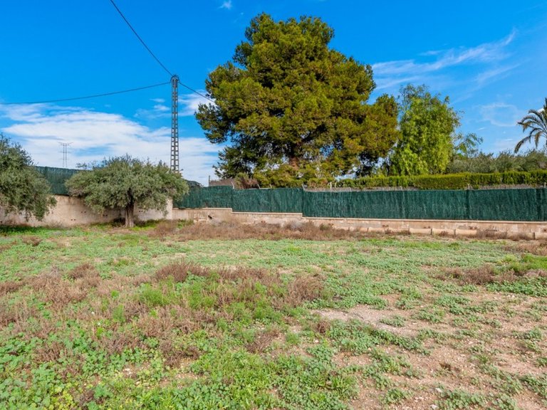 Villa for Sale in Elche, Alicante 39