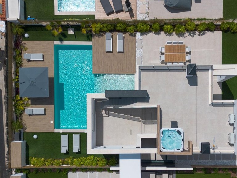 Villa for Sale in Torrevieja, Alicante 7