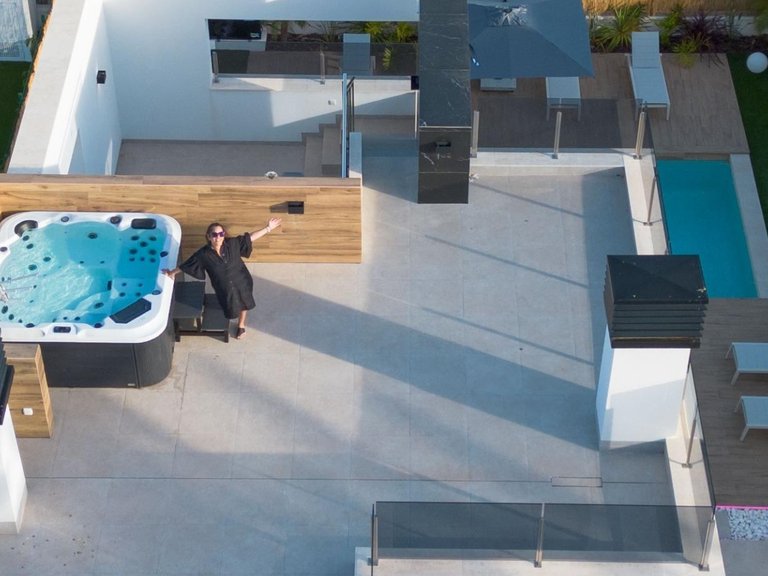 Villa for Sale in Torrevieja, Alicante 9