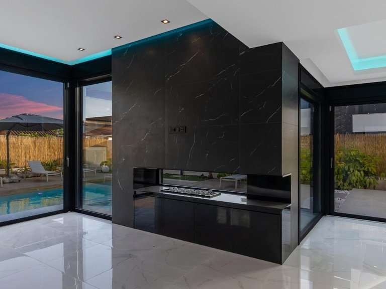 Villa for Sale in Torrevieja, Alicante 12