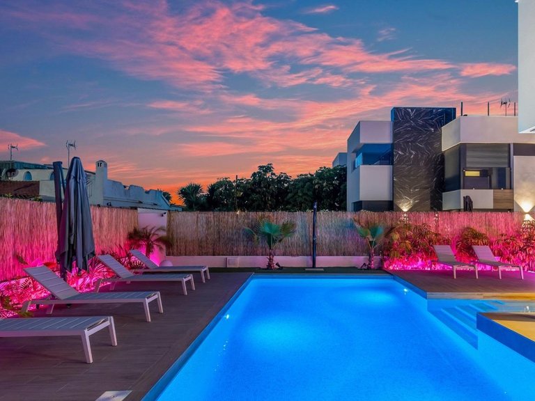 Villa for Sale in Torrevieja, Alicante 14
