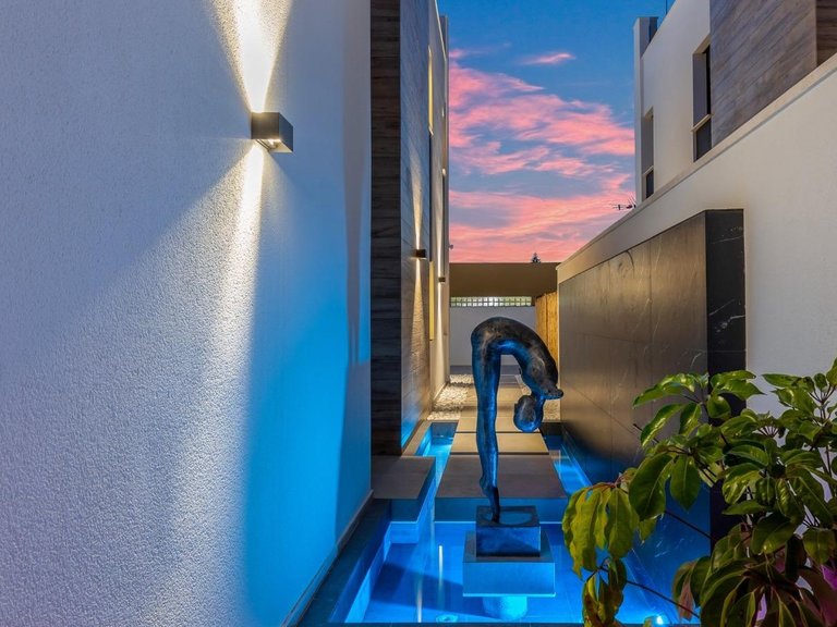 Villa for Sale in Torrevieja, Alicante 19