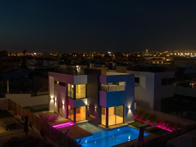 Villa for Sale in Torrevieja, Alicante 21