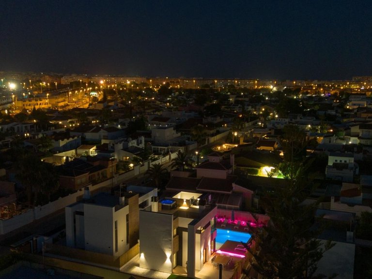 Villa for Sale in Torrevieja, Alicante 23