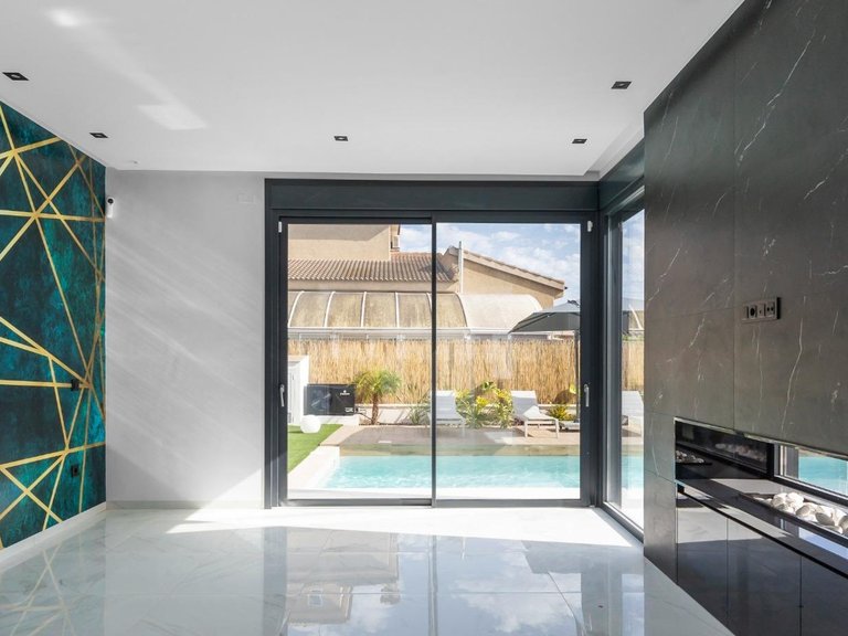 Villa for Sale in Torrevieja, Alicante 34