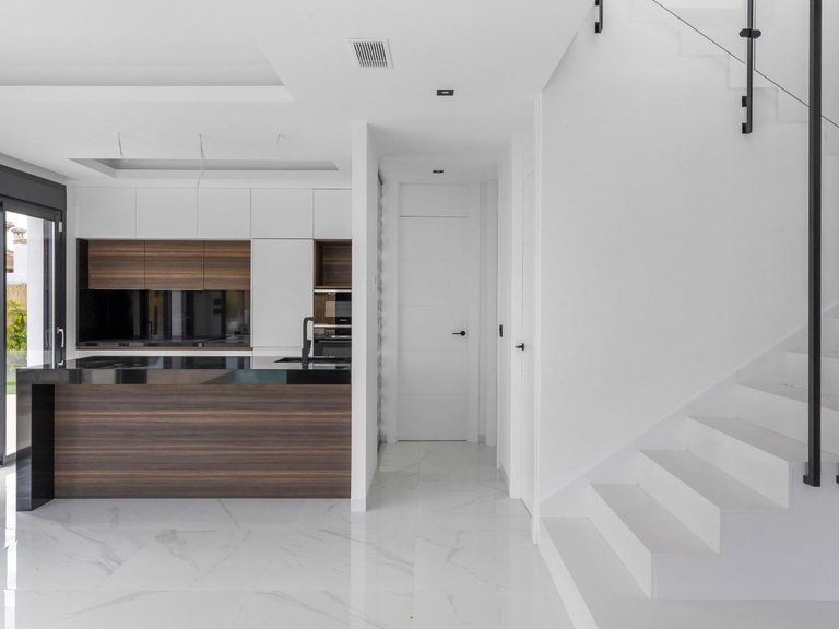 Villa for Sale in Torrevieja, Alicante 37