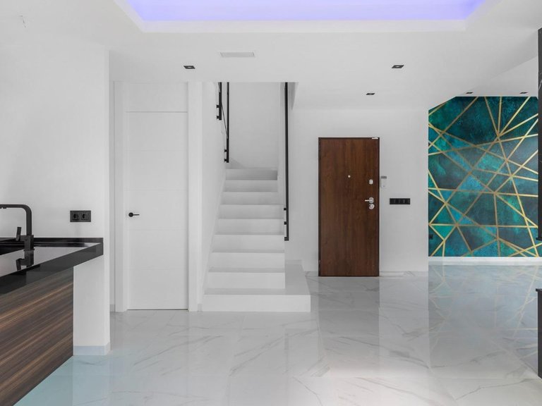 Villa for Sale in Torrevieja, Alicante 38