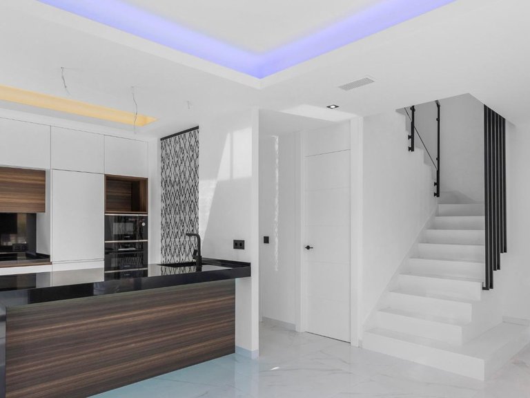 Villa for Sale in Torrevieja, Alicante 44