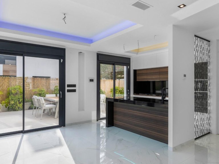 Villa for Sale in Torrevieja, Alicante 45
