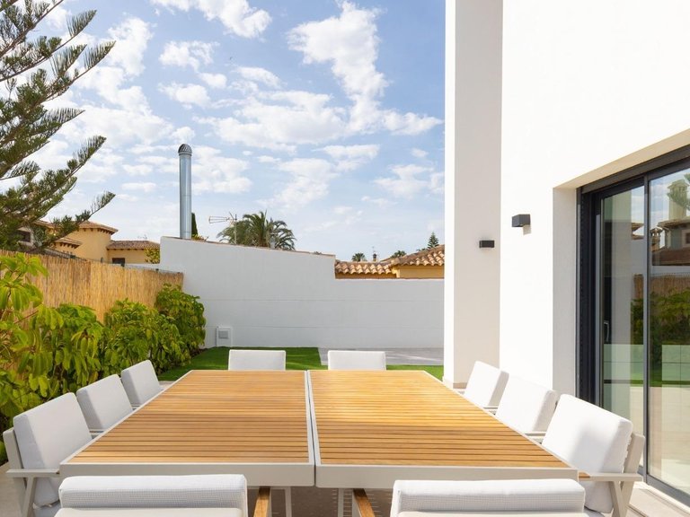 Villa for Sale in Torrevieja, Alicante 47