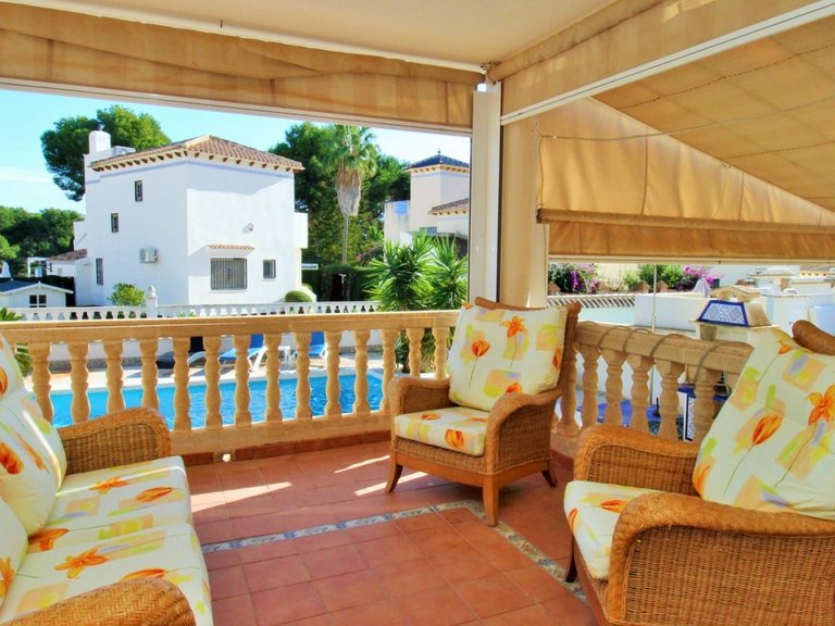 Villa for Sale in Orihuela Costa, Alicante 4