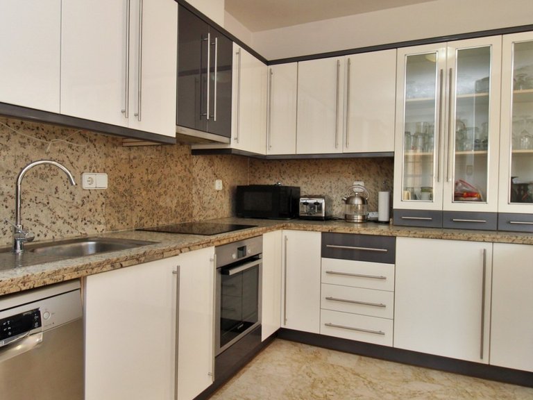 Villa for Sale in Orihuela Costa, Alicante 10