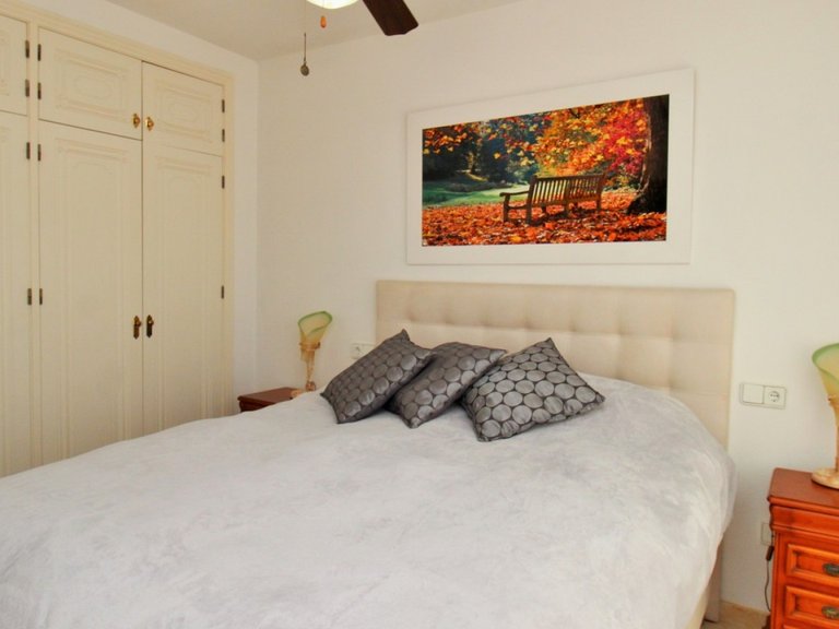 Villa for Sale in Orihuela Costa, Alicante 17