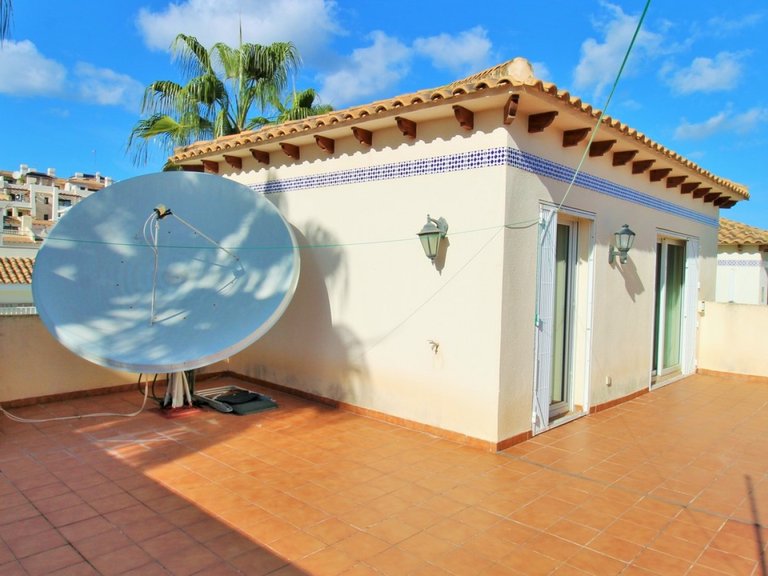 Villa for Sale in Orihuela Costa, Alicante 21