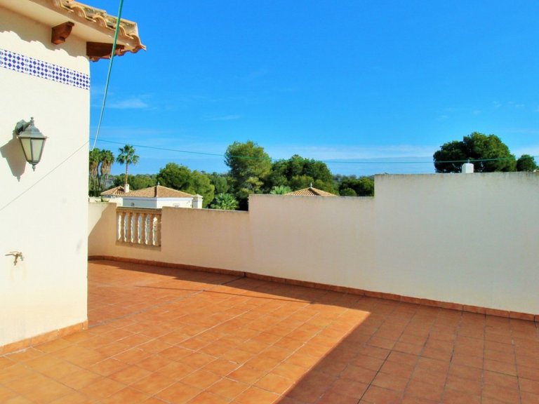 Villa for Sale in Orihuela Costa, Alicante 22