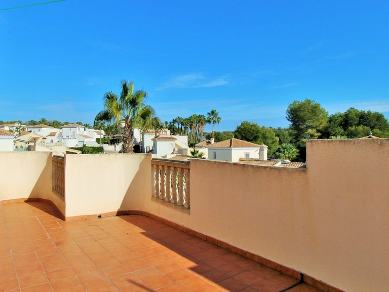 Villa for Sale in Orihuela Costa, Alicante 23