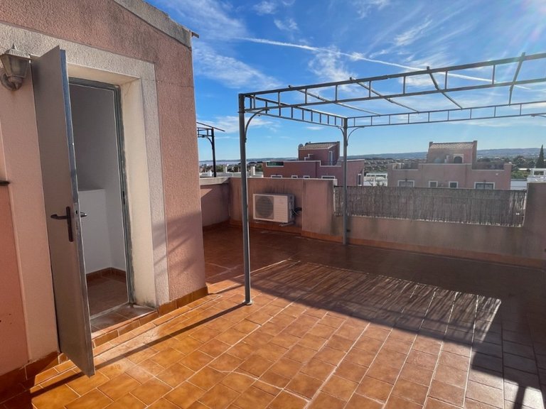 Town House for Sale in Los Montesinos, Alicante 3