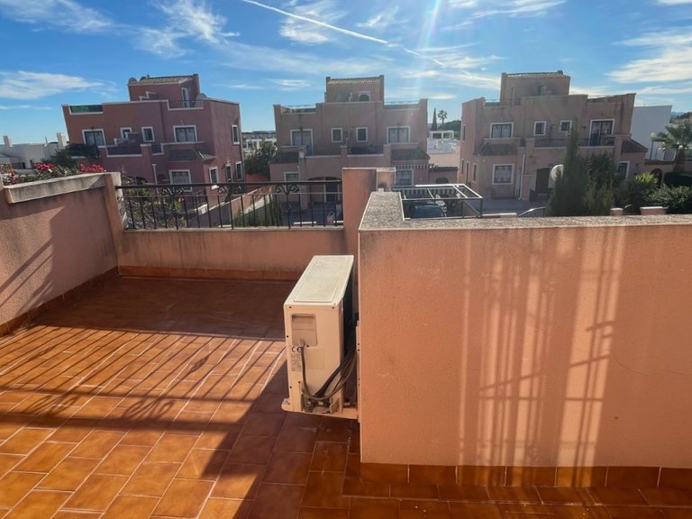 Town House for Sale in Los Montesinos, Alicante 17