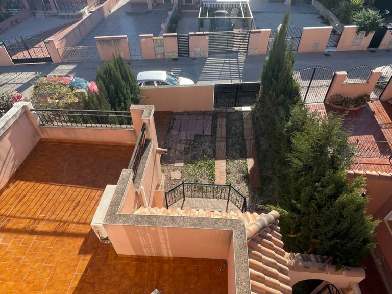 Town House for Sale in Los Montesinos, Alicante 20