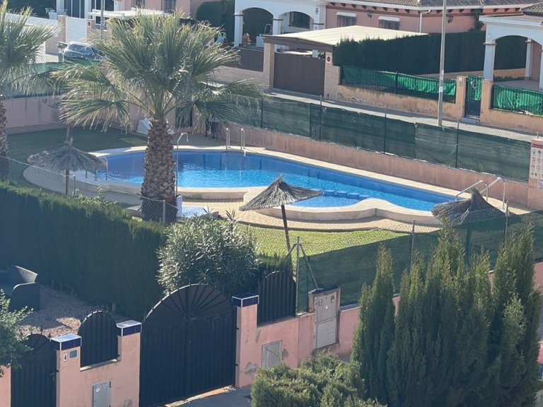 Town House for Sale in Los Montesinos, Alicante 21