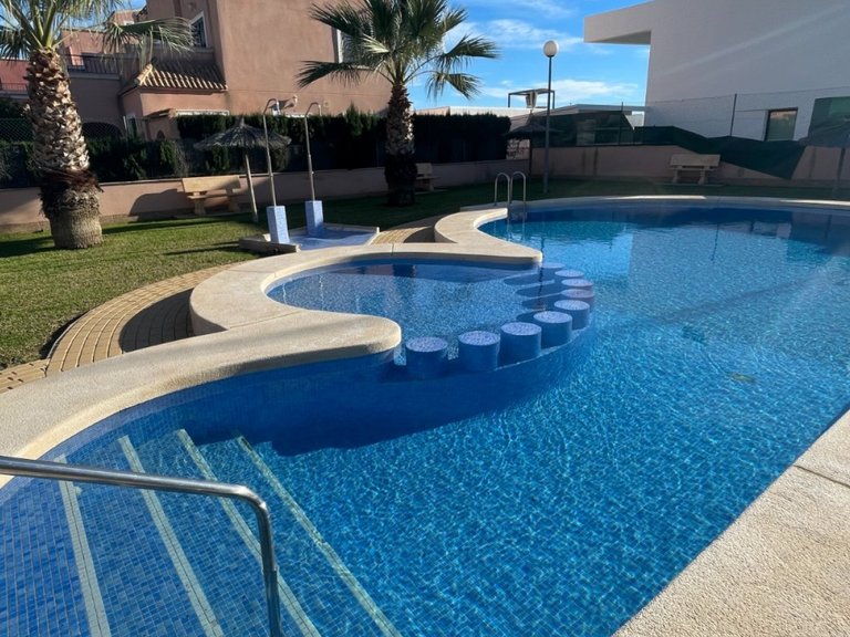Town House for Sale in Los Montesinos, Alicante 22