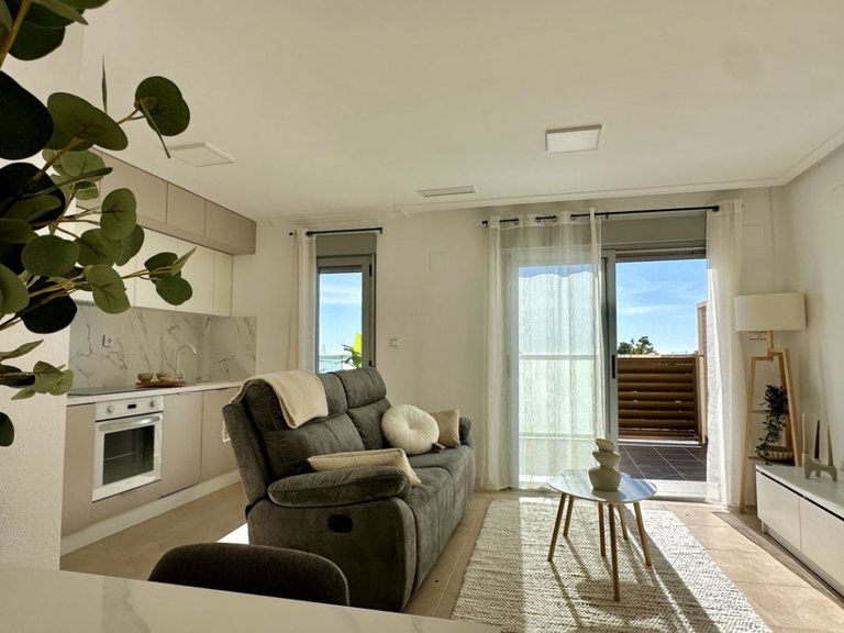 Apartment for Sale in Torrevieja, Alicante 1