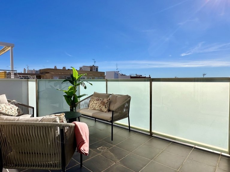 Apartment for Sale in Torrevieja, Alicante 2