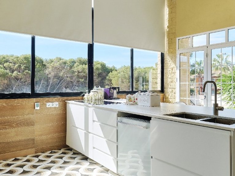 Villa for Sale in Orihuela Costa, Alicante 14