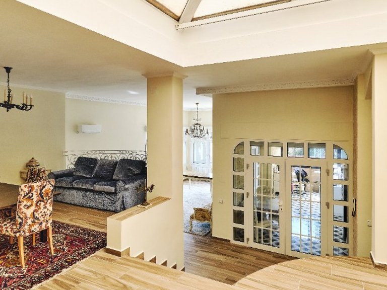 Villa for Sale in Orihuela Costa, Alicante 24