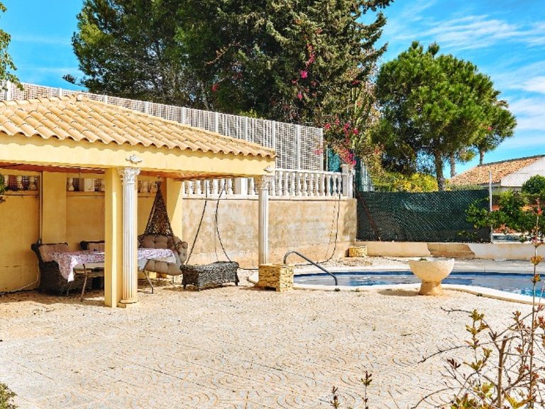 Villa for Sale in Orihuela Costa, Alicante 45