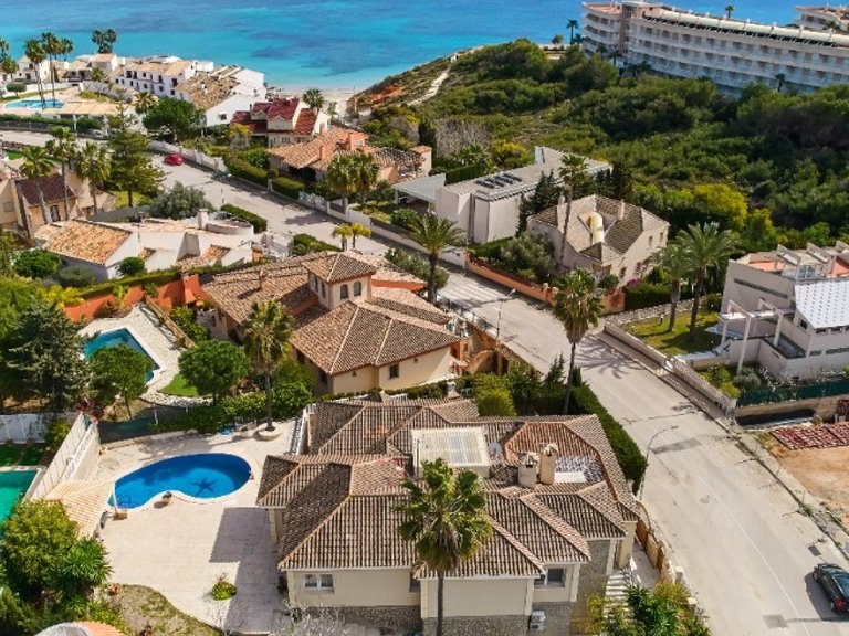 Villa for Sale in Orihuela Costa, Alicante 50