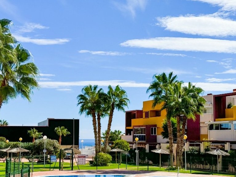 Apartment for Sale in Orihuela Costa, Alicante 1