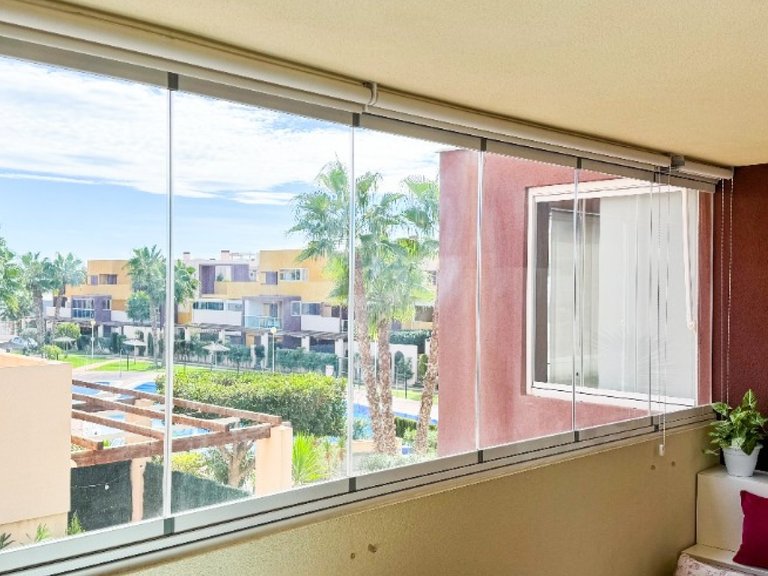 Apartment for Sale in Orihuela Costa, Alicante 2