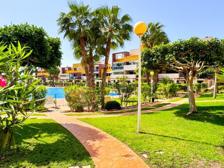 Apartment for Sale in Orihuela Costa, Alicante 5