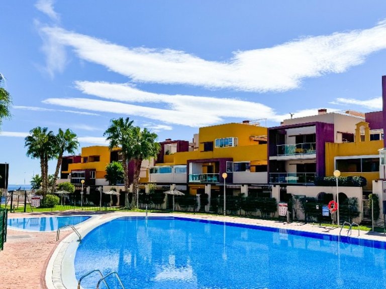 Apartment for Sale in Orihuela Costa, Alicante 6