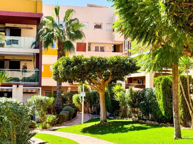 Apartment for Sale in Orihuela Costa, Alicante 20