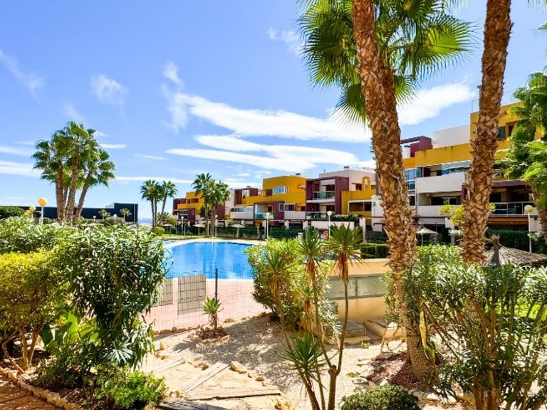Apartment for Sale in Orihuela Costa, Alicante 21
