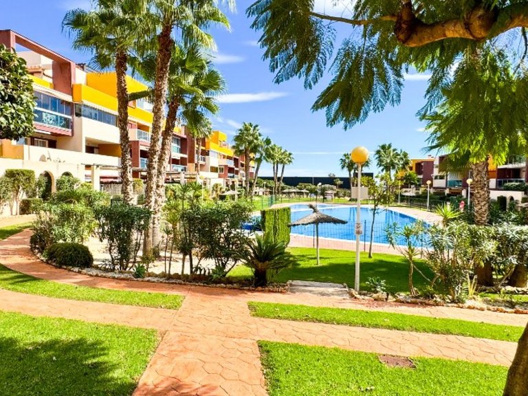 Apartment for Sale in Orihuela Costa, Alicante 23