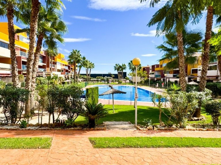 Apartment for Sale in Orihuela Costa, Alicante 24