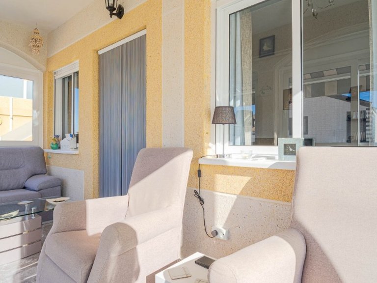 Villa en Venta en Orihuela Costa, Alicante 13