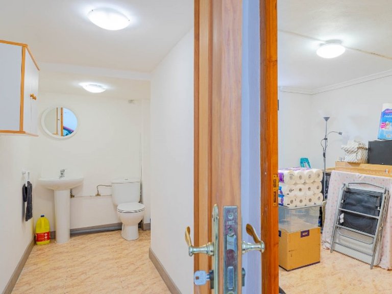 Villa en Venta en Orihuela Costa, Alicante 38